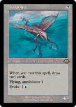 Nulldrifter (Retro Frame) (MH3-388) - Modern Horizons 3 - Poke-Collect