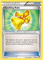 Sparkling Robe 99/111 - Furious Fists - Poke-Collect
