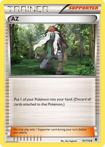 AZ 91/119 - XY  Phantom Forces - Poke-Collect