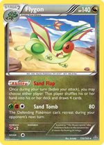Flygon 110/160 - XY  Primal Clash Reverse Holofoil - Poke-Collect