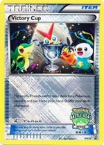 Victory Cup - BW30 (Battle Road Spring 2013) [2nd Place] BW30 - Black and White Promos Holofoil - Poke-Collect