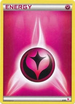 Fairy Energy (#3) 3 - XY Trainer Kit Sylveon & Noivern - Poke-Collect