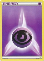 Psychic Energy (#10) 10 - XY Trainer Kit Sylveon & Noivern - Poke-Collect