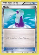 Potion (#27 - Noivern) 27 - XY Trainer Kit Sylveon & Noivern - Poke-Collect