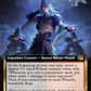 Kuja, Genome Sorcerer // Trance Kuja, Fate Defied (FIN-497) - FINAL FANTASY: (Extended Art) - Poke-Collect