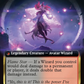 Kuja, Genome Sorcerer // Trance Kuja, Fate Defied (FIN-497) - FINAL FANTASY: (Extended Art) Foil - Poke-Collect