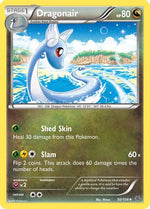 Dragonair 50/108 - XY  Roaring Skies Reverse Holofoil - Poke-Collect