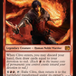 Clive, Ifrit's Dominant (FIN-133) - FINAL FANTASY: (enchantment) Foil - Poke-Collect