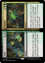Find // Finality (M3C-261) - Modern Horizons 3 Commander - Poke-Collect