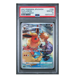 Flareon CHR S8b #188 PSA 10 - Poke-Collect