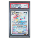 Alolan Vulpix VSTAR Silver Tempest #197 PSA 10 - Poke-Collect