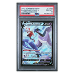 Galarian Articuno V FA Astral Radiance #TG16 PSA 10 - Poke-Collect