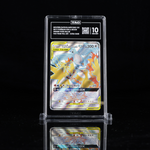 Moltres & Zapdos & Articuno Tag Team GX #66 TAG 10 - Poke-Collect