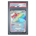 Mawile VSTAR FA Silver Tempest #200 PSA 10 - Poke-Collect
