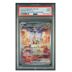 Raging Bolt ex SIR Temporal Force #208 PSA 9 - Poke-Collect