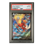 Blaziken V Silver Tempest #TG14 PSA 10 - Poke-Collect