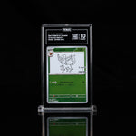 Leafeon Yu Nagaba SV-P #068 TAG 10 - Poke-Collect