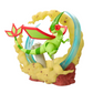 Pokemon - Circular Diorama Collection 2 - Sparkling Moment - Blind Box