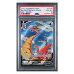 Centiskorch VMAX FA Lost Origin #TG15 PSA 10 - Poke-Collect