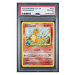 Charmander Classic #001 PSA 10 - Poke-Collect