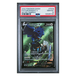 Corviknight V FA Silver Tempest #TG18 PSA 10 - Poke-Collect