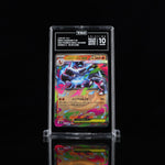 Charizard ex RR m2 #013 TAG 10 Pristine - Poke-Collect