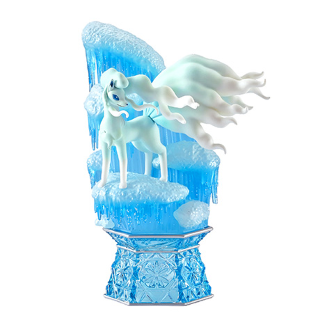 Pokemon - Diamond Dust Blind Box - Poke-Collect