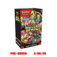 Mega Evolution: Delta Reign Booster Bundle