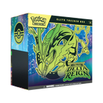 Pokémon TCG Mega Evolution Delta Reign Elite Trainer Box, sealed