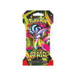 Mega Evolution: Delta Reign Sleeved Booster Pack
