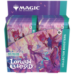 Magic the Gathering: Lorwyn Eclipsed - Collector Booster Box - STOREFRONT ONLY - Poke-Collect
