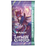 Magic the Gathering: Lorwyn Eclipsed - Collector Booster Pack STOREFRONT ONLY - Poke-Collect