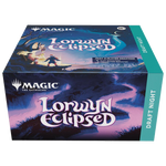 Magic the Gathering: Lorwyn Eclipsed - Draft Night Box - Poke-Collect
