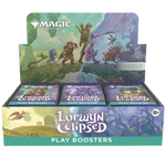 Magic the Gathering: Lorwyn Eclipsed - Play Booster Box STOREFRONT ONLY - Poke-Collect