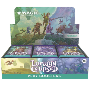 Magic the Gathering: Lorwyn Eclipsed - Play Booster Box STOREFRONT ONLY - Poke-Collect