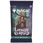 Magic the Gathering: Lorwyn Eclipsed - Play Booster Pack - STOREFRONT ONLY - Poke-Collect