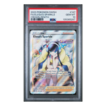 Elesa's Sparkle FA Crown Zenith #147 PSA 10 - Poke-Collect