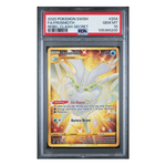 Frosmoth FA Rebel Clash #204 PSA 10 - Poke-Collect