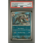 Houndoom Master Ball #063 PSA 10 - Poke-Collect