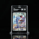 Steelix #208 IR Paradox Rift TAG 10 - Poke-Collect