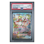 Gardevoir ex SIR Scarlet & Violet Base #245 PSA 10 - Poke-Collect