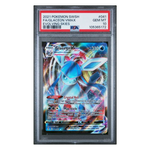 Glaceon VMAX FA Evolving Skies #041 PSA 10 - Poke-Collect