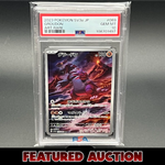 Groudon AR - Raging Surf- PSA 10 - Poke-Collect