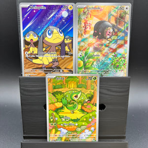 English Art Rare Bundle - Poke-Collect