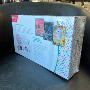 151 Ultra-Premium Collection