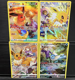 Eeveelution Trainer Bundle - Poke-Collect