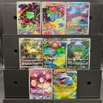 Erika's Pokemon Bundle - Poke-Collect