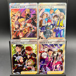 The Power of Friendship Bundle - Poke-Collect