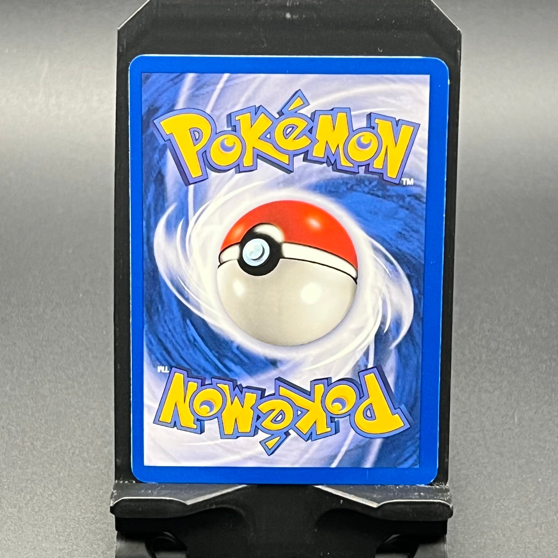 Gengar Fossil Unlimited Holo Rare #5/62 (LP) - Poke-Collect