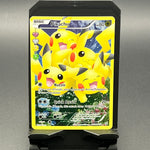 Pikachu Radiant Collection #RC29/RC32 (LP) - Poke-Collect